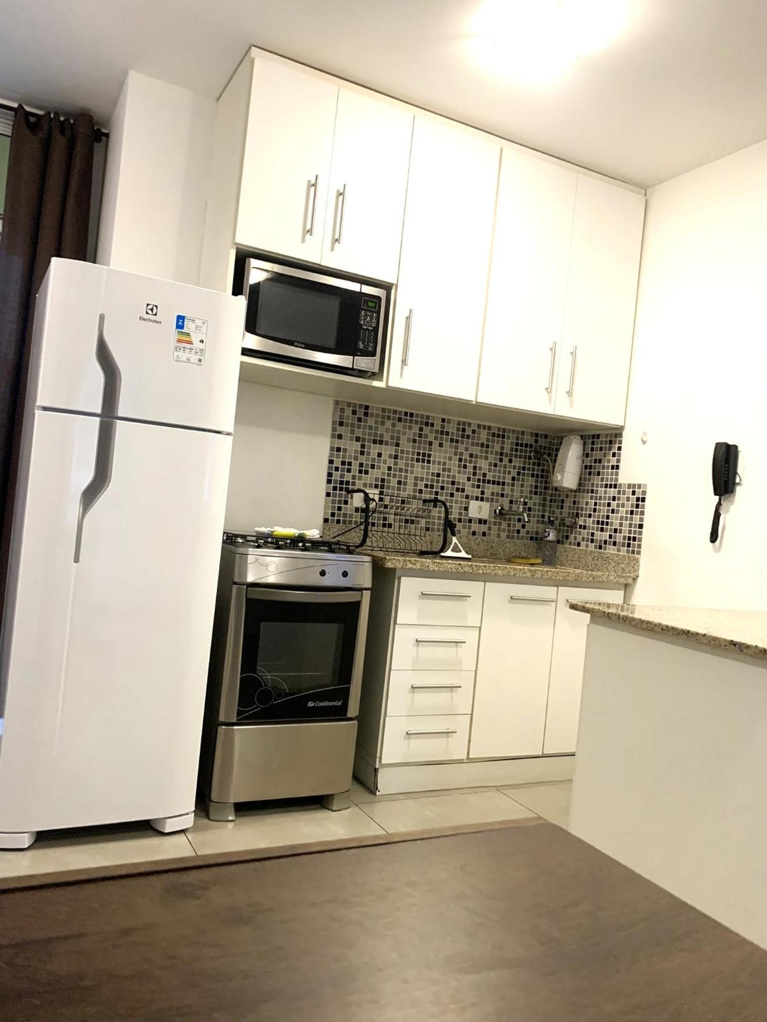 Felicitatem Apartments Σάο Πάολο Εξωτερικό φωτογραφία