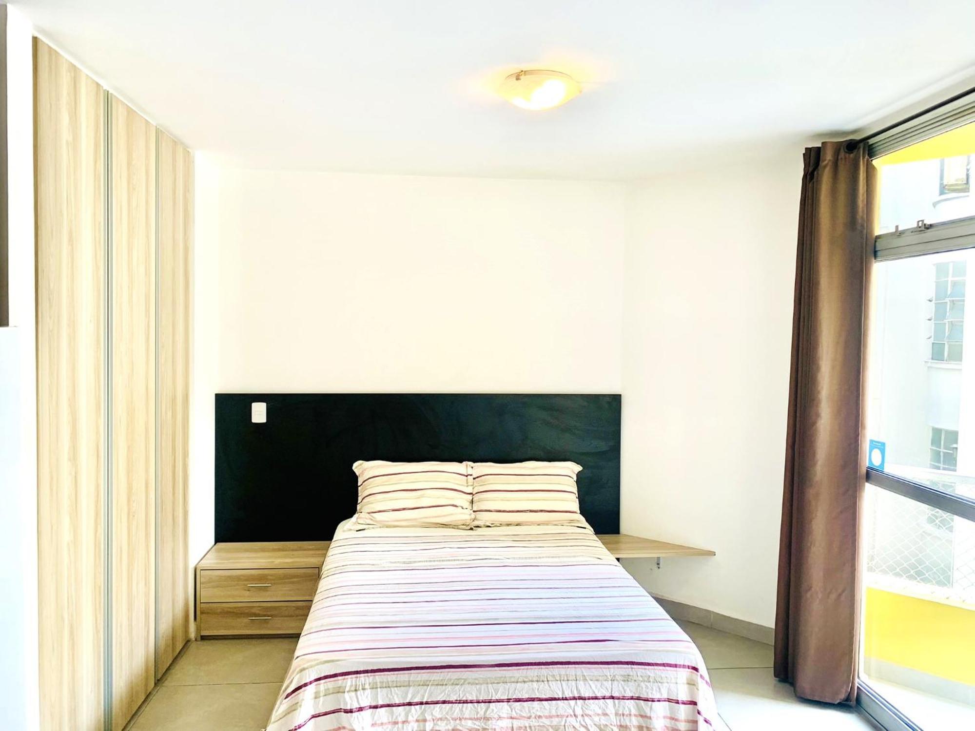 Felicitatem Apartments Σάο Πάολο Εξωτερικό φωτογραφία