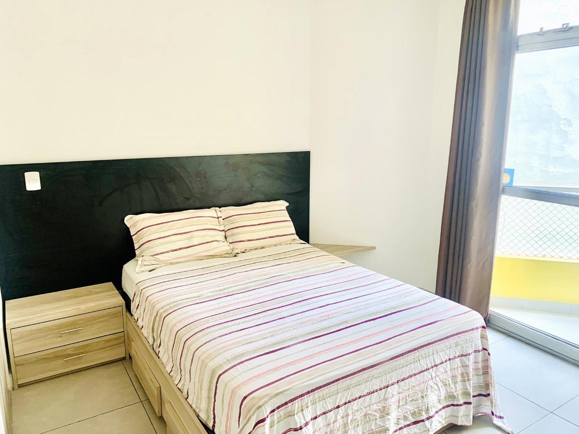 Felicitatem Apartments Σάο Πάολο Εξωτερικό φωτογραφία