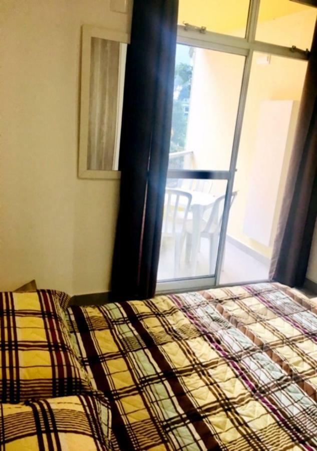 Felicitatem Apartments Σάο Πάολο Εξωτερικό φωτογραφία